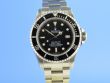 Rolex Sea-Dweller 16600