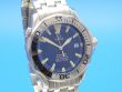 Omega Seamaster 300M Blue Deal