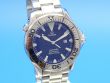 Omega Seamaster 300M Blue Deal