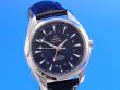 Omega Seamaster Aqua Terra 150 M Co-Axial GMT