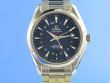 Omega Seamaster Aqua Terra 150M Co‑Axial GMT 43 mm