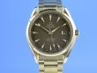 Omega Seamaster Aqua Terra 150M Gree Dial