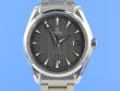 Omega Seamaster Aqua Terra 150M Grey Dial