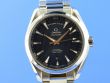 Omega Seamaster Aqua-Terra 150M Master Co-Axial Day-Date