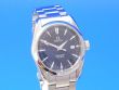 Omega Seamaster Aqua-Terra 150M Quarz Blue Dial