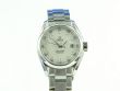 Omega Seamaster Aqua Terra 150M Quarz Lady Diamond