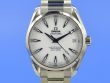 Omega Seamaster Aqua Terra 150M Titan Master Co-Axial Good Planet