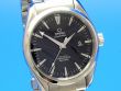 Omega Seamaster Aqua Terra 42 mm