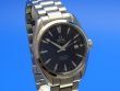 Omega Seamaster Aqua-Terra Blue Dial Automatik