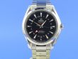 Omega Seamaster Aqua Terra GMT Co-Axial