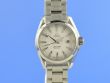 Omega Seamaster Aqua Terra Lady Quarz