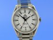 Omega Seamaster Aqua Terra Master Co-Axial GMT