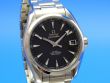 Omega Seamaster Aqua Terra Mid Size Chronometer NP.4100