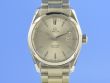 Omega Seamaster Aqua-Terra Midsize Quarz