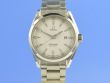 Omega Seamaster Aqua Terra Quarz