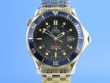 Omega Seamaster Diver 300 GMT Co-Axial