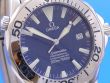 Omega Seamaster Diver 300M Blue Dial