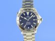 Omega Seamaster Diver 300M Blue Dial Automatik
