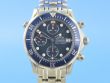 Omega Seamaster Diver 300M Chrono Titan