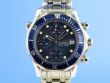 Omega Seamaster Diver 300M Chronograph