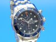 Omega Seamaster Diver 300M Chronograph