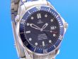 Omega Seamaster Diver 300M Chronometer