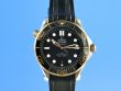 Omega Seamaster Diver 300M Co‑Axial Master Chronometer 42 mm