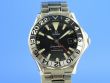 Omega Seamaster Diver 300M GMT 50 Years