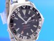 Omega Seamaster Diver 300M GMT