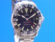 Omega Seamaster Diver 300M GMT