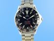 Omega Seamaster Diver 300M GMT