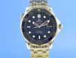 Omega Seamaster Diver 300M Keramik