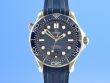 Omega Seamaster Diver 300M Master Chronometer Co-Axial