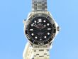Omega Seamaster Diver 300M Master Chronometer Co-Axial