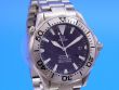Omega Seamaster Diver 300M Titan Chronometer