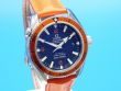 Omega Seamaster Planet Ocean 42 mm