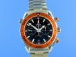 Omega Seamaster Planet Ocean 600M Chronograph