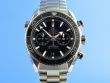 Omega Seamaster Planet Ocean Chronograph