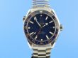 Omega Seamaster Planet Ocean 600M Co-Axial Good Planet Foundation
