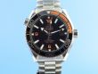 Omega Seamaster Planet Ocean 600M Co-Axial Master Chronometer