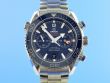 Omega Seamaster Planet Ocean 600M Co-Axial Chronograph Titan