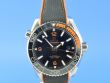 Omega Seamaster Planet Ocean 600M Master Co-Axial