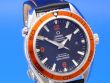 Omega Seamaster Planet Ocean Big Size