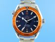 Omega Seamaster Planet Ocean Big Size