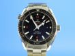 Omega Seamaster Planet Ocean BigSize Keramik