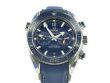 Omega Seamaster Planet Ocean Chronograph Co-Axial