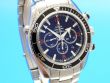 Omega Seamaster Planet Ocean Chronograph