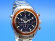 Omega Seamaster Planet Ocean Chronograph