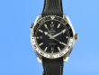 Omega Seamaster Planet Ocean GMT Master Chronometer