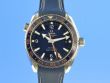 Omega Seamaster Planet Ocean GoodPlanet GMT